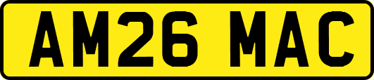 AM26MAC
