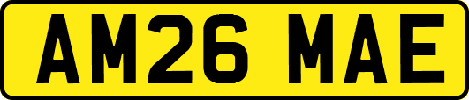 AM26MAE
