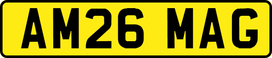 AM26MAG