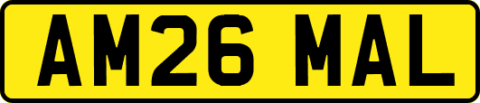 AM26MAL