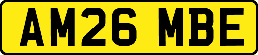 AM26MBE