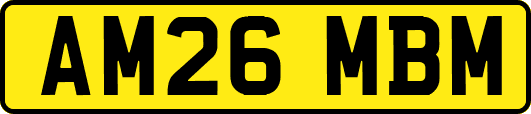 AM26MBM