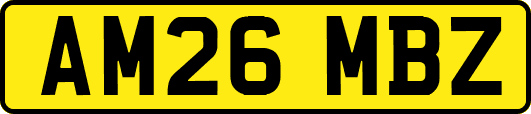 AM26MBZ