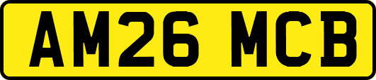 AM26MCB