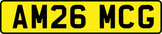 AM26MCG