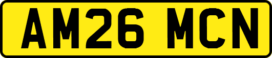 AM26MCN