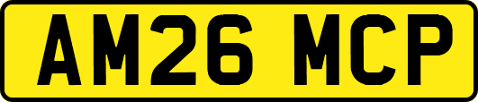 AM26MCP