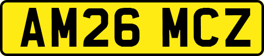 AM26MCZ
