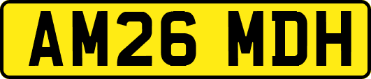 AM26MDH