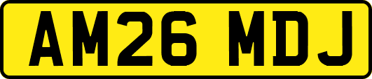 AM26MDJ