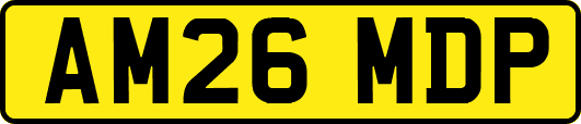 AM26MDP
