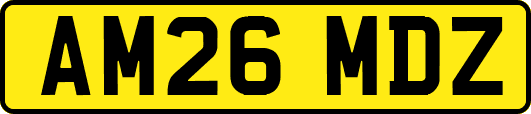 AM26MDZ