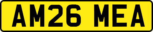 AM26MEA