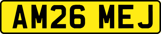 AM26MEJ