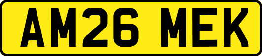 AM26MEK