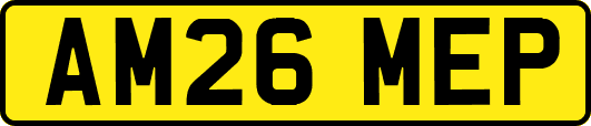 AM26MEP
