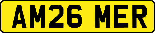 AM26MER