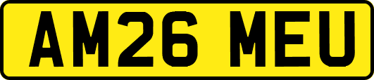 AM26MEU