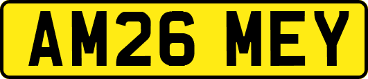 AM26MEY