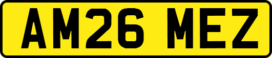 AM26MEZ