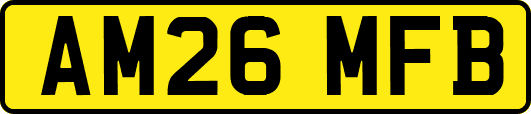 AM26MFB