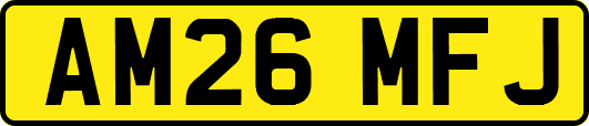 AM26MFJ