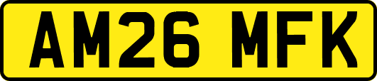 AM26MFK