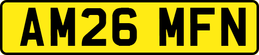 AM26MFN