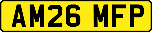 AM26MFP