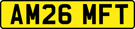 AM26MFT