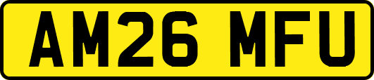 AM26MFU