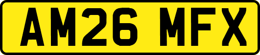 AM26MFX