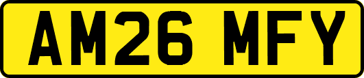 AM26MFY