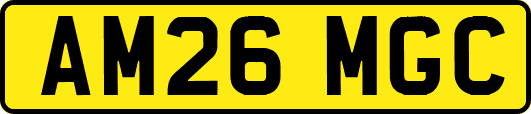AM26MGC
