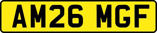 AM26MGF