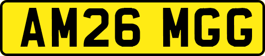 AM26MGG