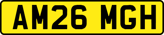 AM26MGH