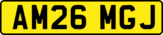AM26MGJ