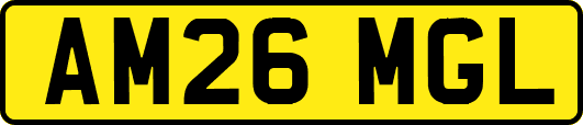 AM26MGL