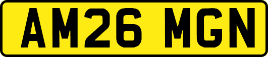 AM26MGN