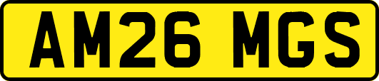 AM26MGS
