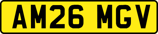 AM26MGV