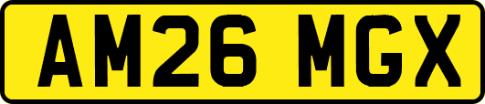 AM26MGX