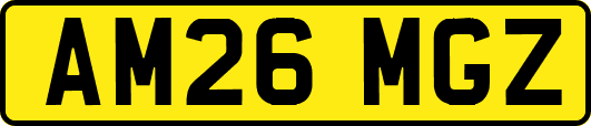 AM26MGZ