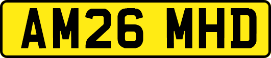 AM26MHD