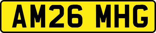 AM26MHG