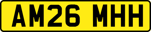 AM26MHH