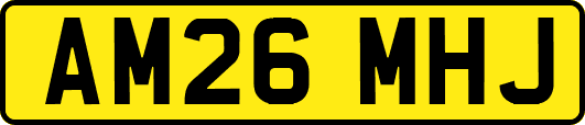 AM26MHJ