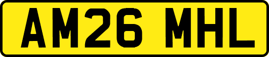 AM26MHL