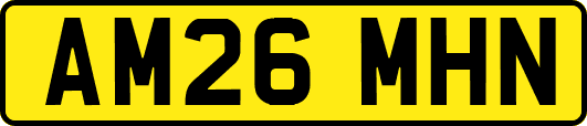 AM26MHN